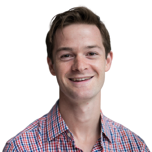 John Trecker Logo Image